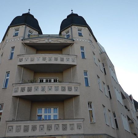 Apartments Dahlie & Nelke Берлин Экстерьер фото